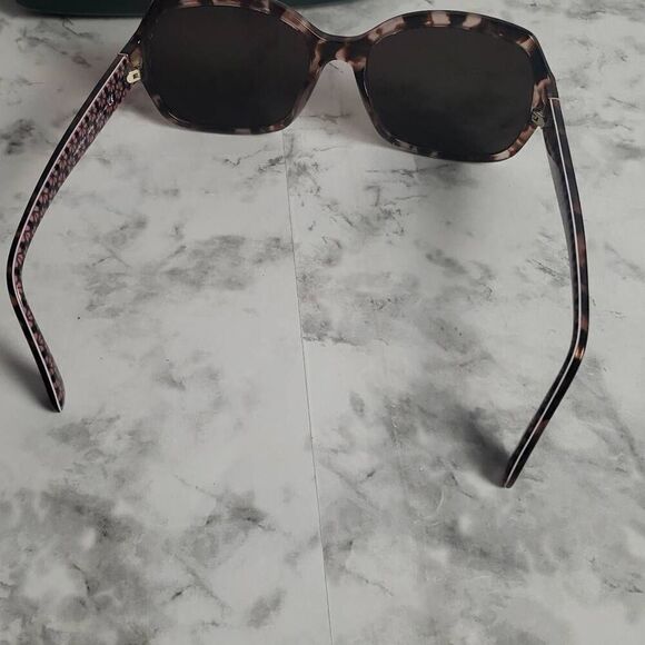 Kate Spade  Glasses and Case Amberlynns - Picture 5 of 14